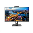 Philips MT IPS LED 23,8"  242B1H/00 - IPS panel, 1920x1080, 250cd, D-Sub, DVI-D, DP, HDMI, USB, repro, pivot, webcam