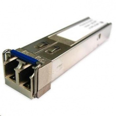 Optický SFP+ modul MM (850nm) 10Gb/s, LC, 400m, DMI (CISCO,DELL,Planet,ZyXEL,TP-LINK,UBNT,MikroTik komp.) CBS