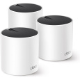 TP-Link Deco X55 WiFi 6 meshový systém (3ks)