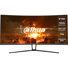 Dahua LM34-E330C herní monitor 34"