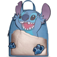 Batoh (mini) Lilo & Stitch - Beach Day Stitch