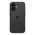 Tactical TPU Kryt pro Apple iPhone 16 čirý