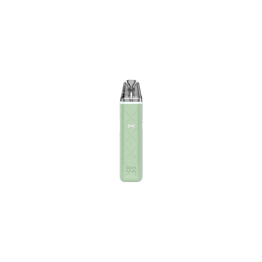 OXVA Xlim GO Pod Kit Light Green