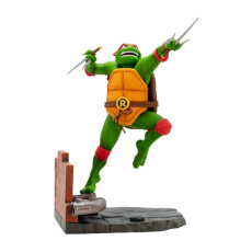 Figurka ABYstyle Studio TMNT - Raphael 21 cm