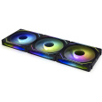 Lian Li UNI FAN SL-INF 120 ventilátor 3x120mm černý