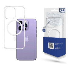 3mk MagCase kryt Apple iPhone 16e