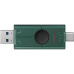 Kingston 256GB USB 3.2 Gen 1 DataTraveler Duo G2
