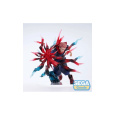 Figurka Sega Jujutsu Kaisen Luminasta - Yuji Itadori Black Flash 16 cm