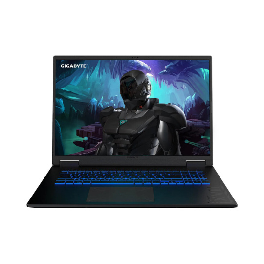 GIGABYTE GAMING A18 (3VHK3CZC94SH) RTX 5060 černý GIGABYTE GAMING A18 (3VHK3CZC94SH) RTX 5060 černý