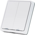 Retlux RSH 304 chytrý bezdrátový nástěnný 2v1 vypínač
