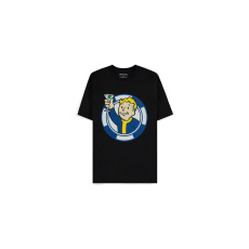 Tričko Difuzed Fallout - Cheers M