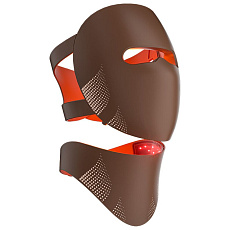 Garett Beauty Skin Ritual Face&Neck LED maska na obličej a krk