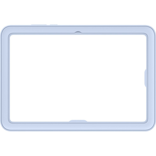 Samsung Frame kryt pro Galaxy Tab S11 Blue
