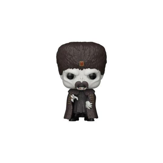 Funko POP! #1921 Movies: Nosferatu - Count Orlok