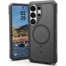 UAG Trooper MagSafe kryt Samsung Galaxy S26 Ultra kouřový
