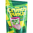 Mrazem sušené bonbony Crunch Punch - Lemon Lime Starballs 50 g