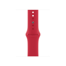 Apple Watch sportovní řemínek 49/45/44/42mm (PRODUCT)RED