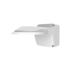 Uniview adaptér pro instalaci kamery na zeď pro IPC363x, 361xE/S a IPC6412 Uniview adaptér pro instalaci kamery na zeď pro IPC363x, 361xE/S a IPC6412