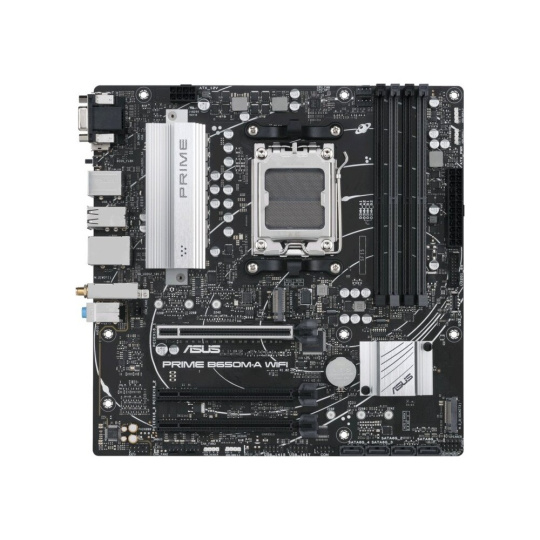 ASUS PRIME B650M-A WIFI II