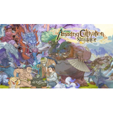 Amazing Cultivation Simulator (PC) klíč Steam