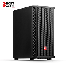 BAZAR - LYNX Challenger i5 12400F 16GB 1TB SSD NVMe RTX 3060 12G W11 Home - opravený