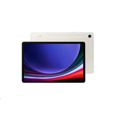 Samsung Galaxy Tab S9 (X716), 11", 8/128 GB, 5G, EU, béžová Samsung Galaxy Tab S9 (X716), 11", 8/128 GB, 5G, EU, béžová