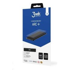3mk ochranná folie ARC+ pro Doogee Blade 10 / Pro / Ultra 3mk ochranná folie ARC+ pro Doogee Blade 10 / Pro / Ultra