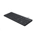 HP 150 Wired Keyboard - drátová klávesnice - EN lokalizace
