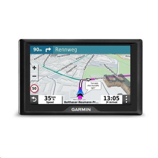 Garmin GPS navigace Drive 52T-D Europe45