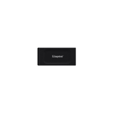 Kingston XS1000 externí SSD - 1TB