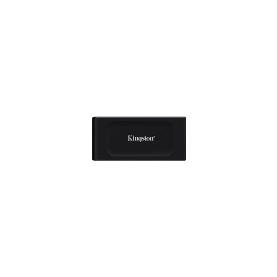 Kingston XS1000 externí SSD - 1TB