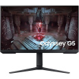 Samsung Odyssey G51C QHD herní monitor 27"