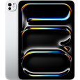 Apple iPad Pro 11" (2024) 1 TB Cellular stříbrný