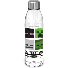Láhev Minecraft - Adventure 980 ml