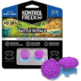 SteelSeries KontrolFreek Battle Royale Purple PS5 BPKIT příslušenství k ovladači