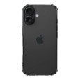 Tactical TPU Plyo Kryt pro Apple iPhone 16 čirý
