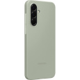 Samsung Silicone Case kryt Samsung Galaxy A56 šedozelený