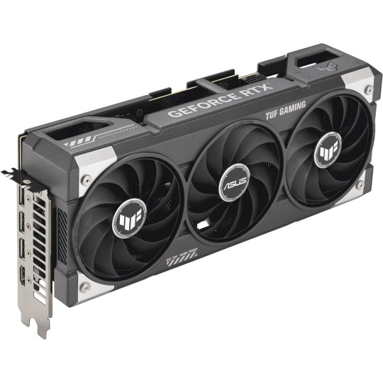 ASUS TUF Gaming NVIDIA GeForce RTX 5060 Ti 16GB GDDR7 OC