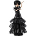 Mattel panenka Monster High x Wednesday - Raven's Wednesday