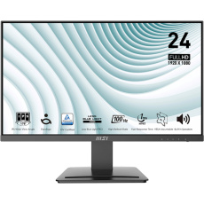 MSI PRO MP243X monitor 24"