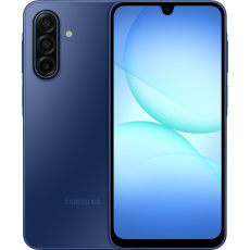 Samsung Galaxy A17 5G 4GB/128GB tmavě modrý