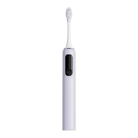 Xiaomi Oscillation Electric Toothbrush Pro elektrický kartáček fialový Xiaomi Oscillation Electric Toothbrush Pro elektrický kartáček fialový