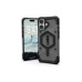UAG Pathfinder Clear Magsafe kryt iPhone 17 kouřový/černý