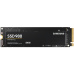 Samsung 980 SSD M.2 NVMe 500GB