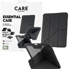 PanzerGlass® CARE 4v1 Essential pouzdro Apple iPad Pro 13" (2025/2024) černé PanzerGlass® CARE 4v1 Essential pouzdro Apple iPad Pro 13" (2025/2024) černé