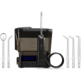 TrueLife AquaFloss Station F300 ústní sprcha černá