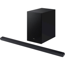 Samsung HW-S700D soundbar černý