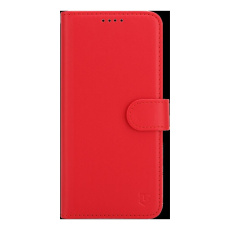 Tactical Field Notes pouzdro Xiaomi Redmi Note 15 Pro 4G/5G červené