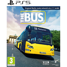 The Bus (PS5)