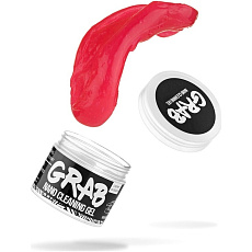 IT Dusters GRAB Nano čistící gel růžový